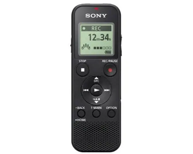 Reportofon CD-PX370, 4GB, Boxe Incorporate