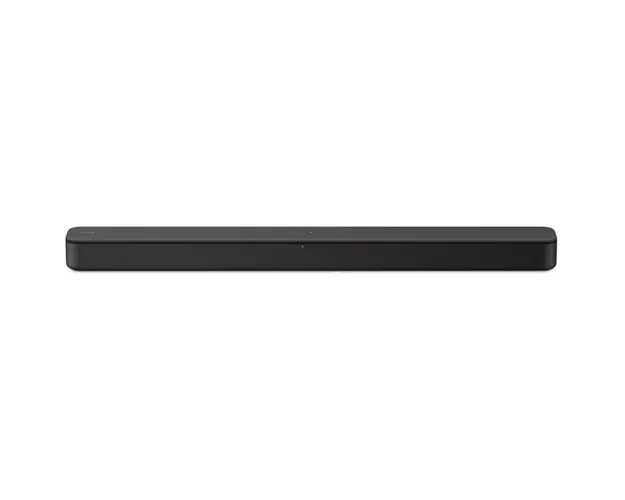 Soundbar compact HT-SF150, 2 canale, Boxa Bass Reflex, 120W, Bluetooth, Negru
