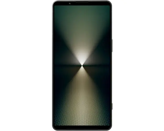 Telefon mobil Sony Xperia 1 VI, Dual SIM, 12GB RAM, 256GB, 5G, Khaki Green