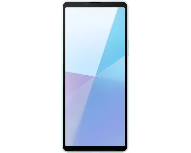 Telefon mobil Sony Xperia 10 VI, Dual SIM, 8GB RAM, 128GB, 5G, Blue