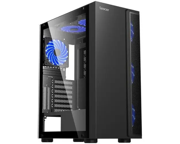 Carcasa Spacer ICE HERO ATX MidTower
