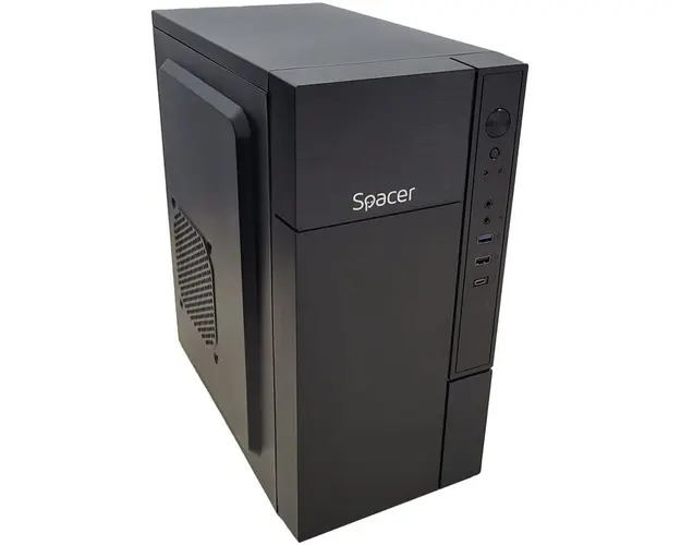 Carcasa Spacer SPCS-OC-MINI TOWER