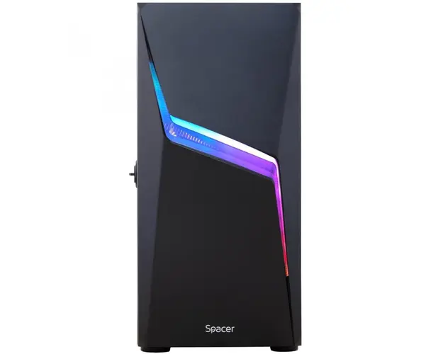Carcasa Thunder, ATX, MidTower