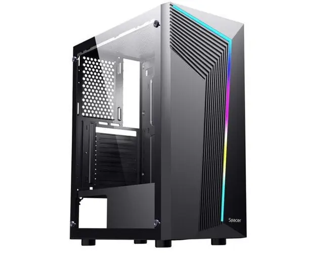 Carcasa Spacer WARRIOR ATX MidTower