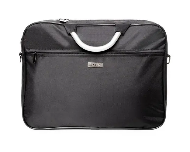 GEANTA LAPTOP SPACER SPSB-AXEL-BK 15.6