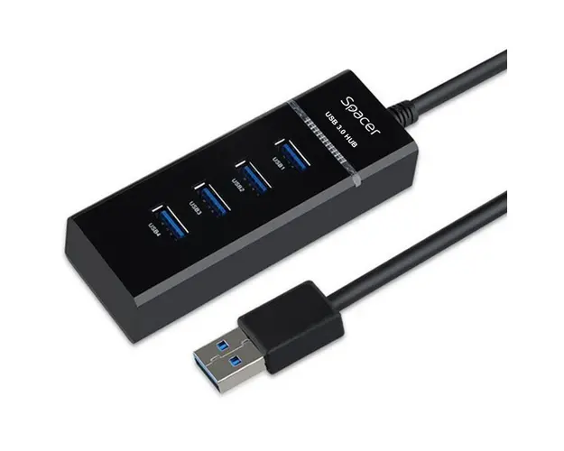 HUB 4xUSB 3.0