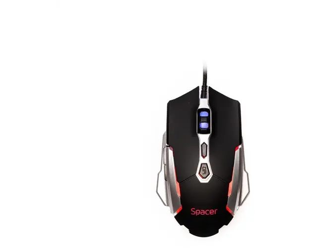 MOUSE Spacer cu fir SPGM-PULSAR-LITE