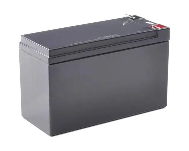 Accesoriu UPS Spacer Acumulator de schimb 12V7AH