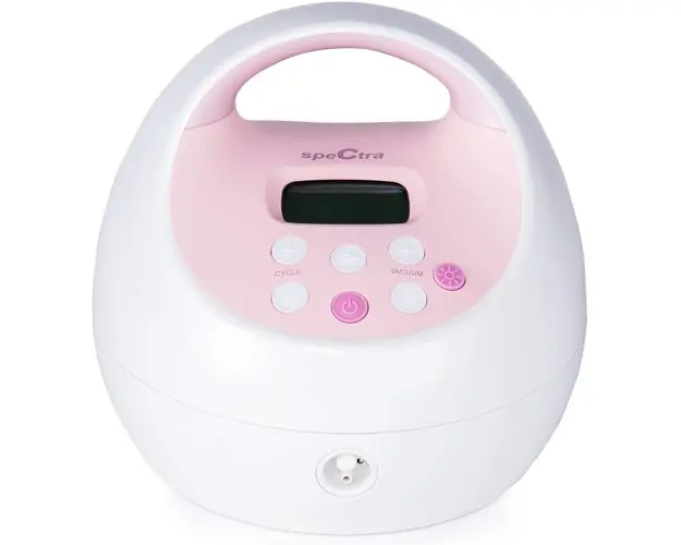 Pompa de san electrica dubla Spectra S2