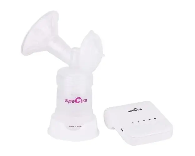 Pompa de san electrica Spectra Q