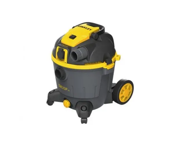 Aspirator 1600W / 35L