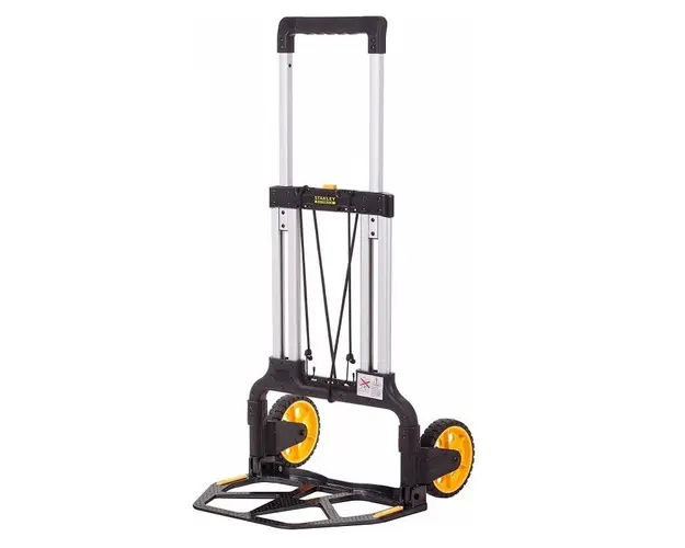 Carucior de transport pliabil FXWT-706 Fatmax, 125 Kg