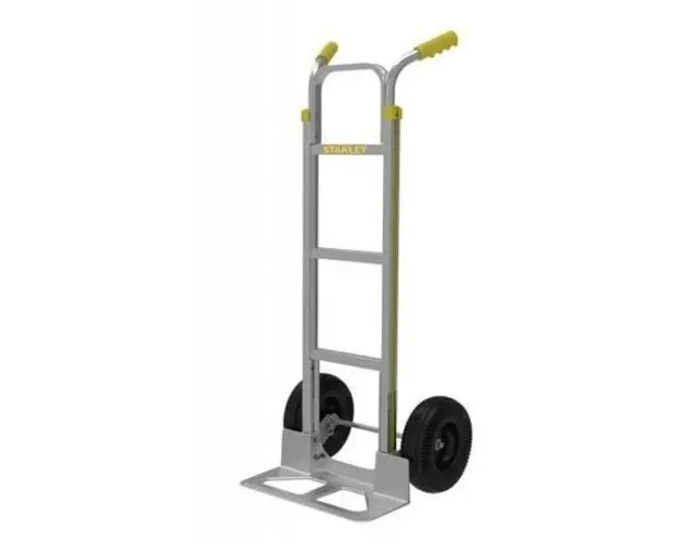 Carucior transport tip liza Stanley greutate sustinuta 200Kg - SXWTI-HT513