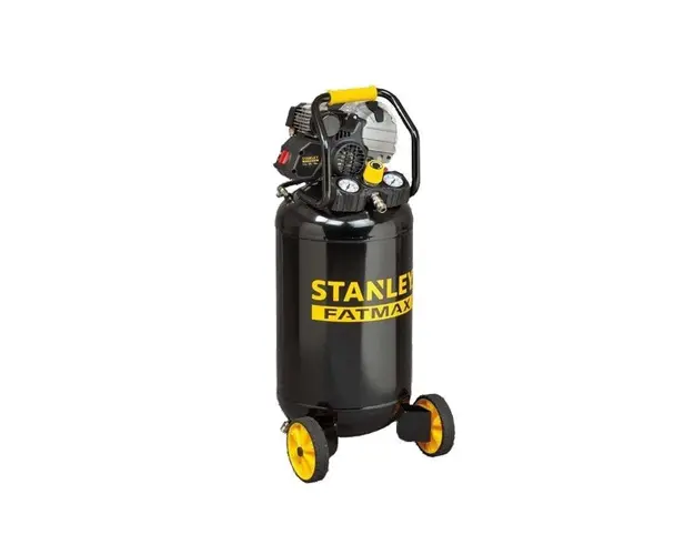COMPRESOR 50L FTM VERTICAL 2 HP 222 L/M 10 BAR