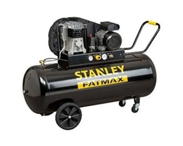 Compresor B 350/10/200 T Fatmax, 200L, 3HP, 10BAR, 330L/M