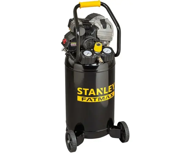 Compresor de aer profesional HY 227/10/30V FatMax, 30l, 2CP, vertical
