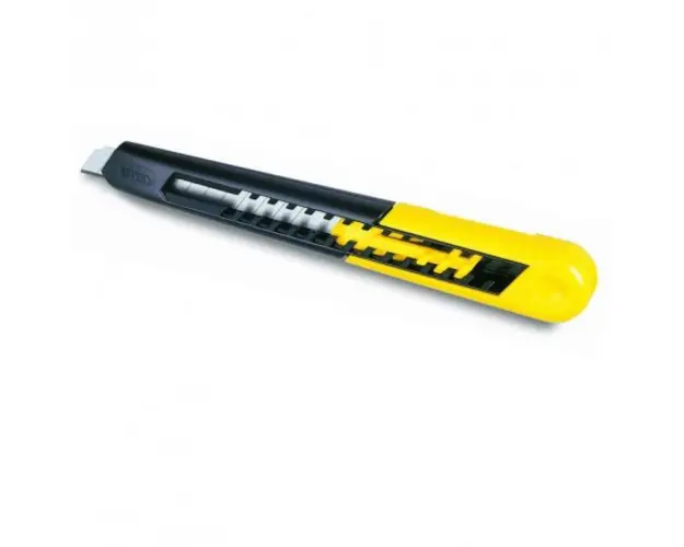 Cutter SM ambalaj 130x9mm Stanley