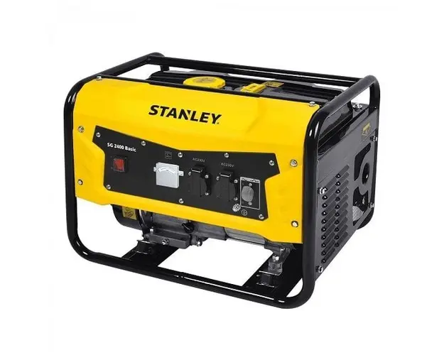Generator de curent electric SG2400, 2400W, 15 L