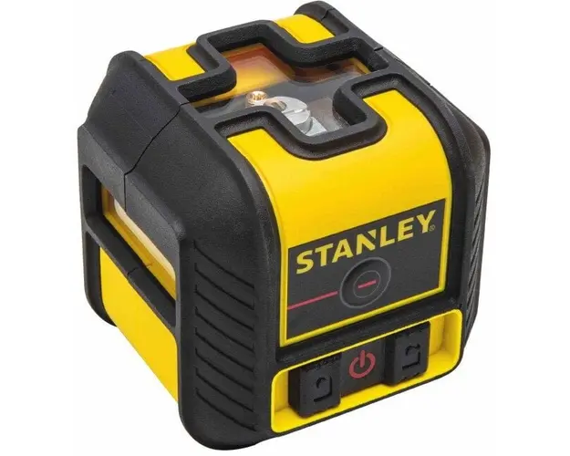 Nivela laser STHT77502-1 Cross90 dioda rosie