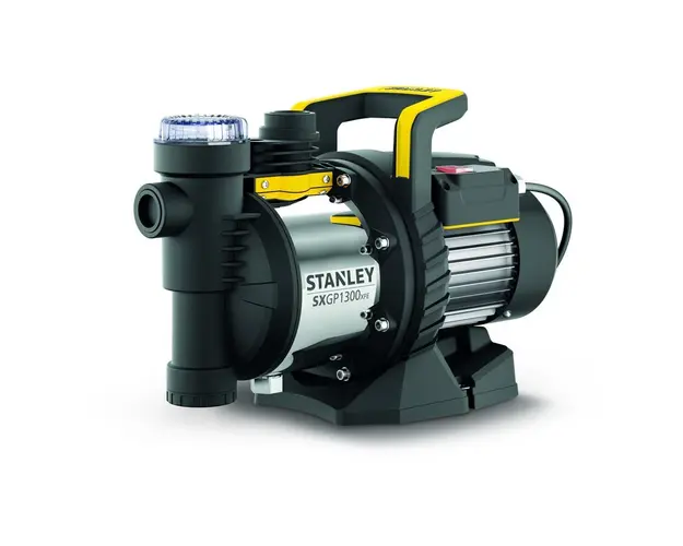 Pompa de suprafata SXGP1300XFE, 1300W, 4500 l/h