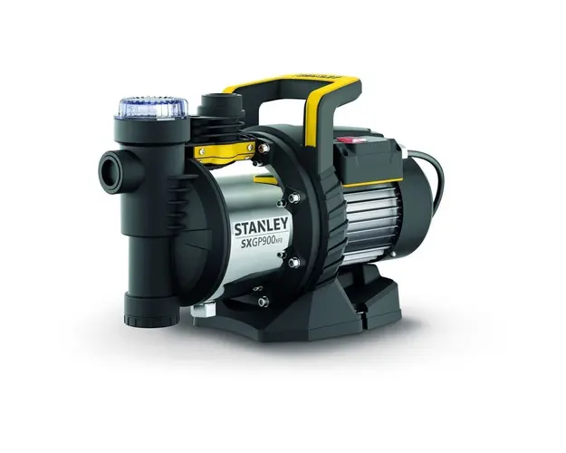 Pompa de suprafata SXGP900XFE, 900W, 3600 l/h