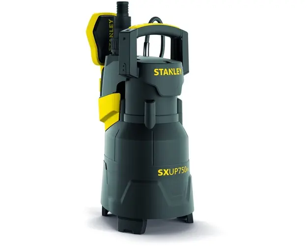 Pompa submersibila SXUP750PTE pentru apa murdara putere, 750W, 13500 l/h