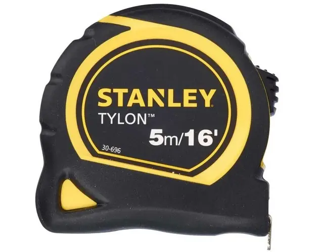 Ruleta Stanley Tylon 5m