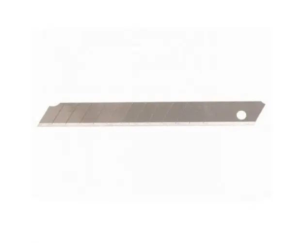 Set lame segmentate 9mm - 10 buc Stanley