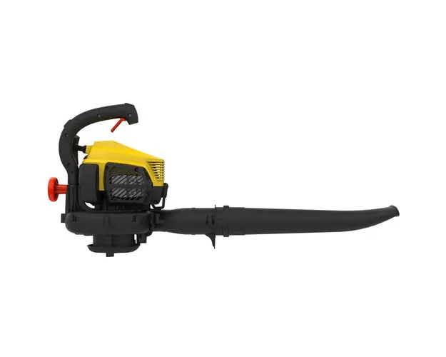 Suflanta si aspirator SLB-3IN1, pe benzina, 0.75kw, 26cc, volum sac 40l