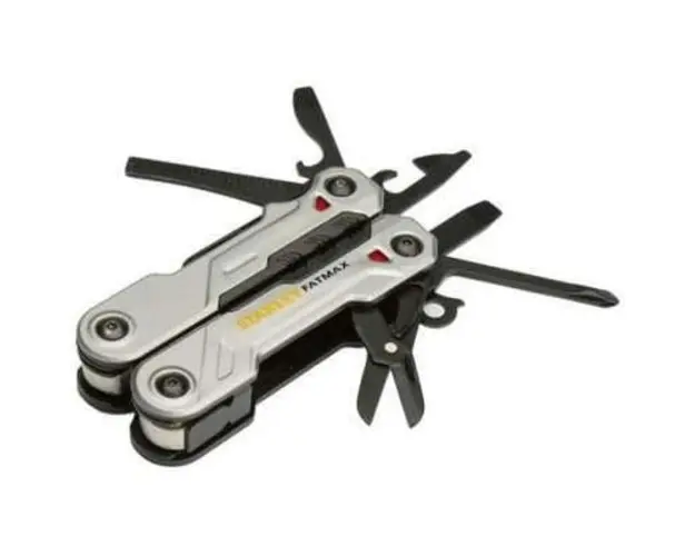 Unealta multifunctionala FMHT0-72414, FatMax 16 in 1