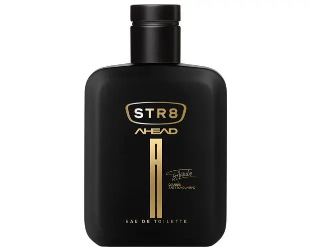 Apa de Toaleta STR8, Ahead, Barbati, 100 ml