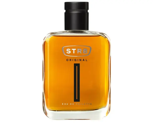Apa de Toaleta STR8, Original, Barbati, 100 ml
