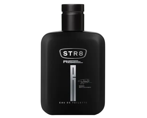 Apa de Toaleta STR8, Rise, Barbati, 100 ml