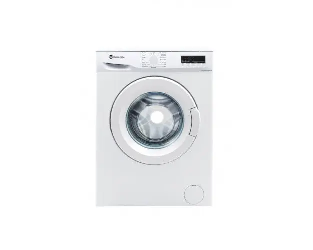Masina de spalat rufe Studio Casa, Bianco WMLED1006 New, 6 kg, 1000 Rpm, Clasa eficienta energetica D, Alb