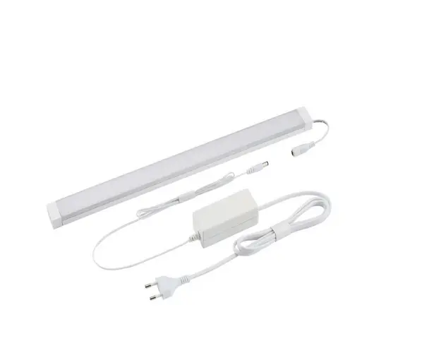 Kit de iluminat Led, Convenio Linear, 10W, lumina calda(3000K)