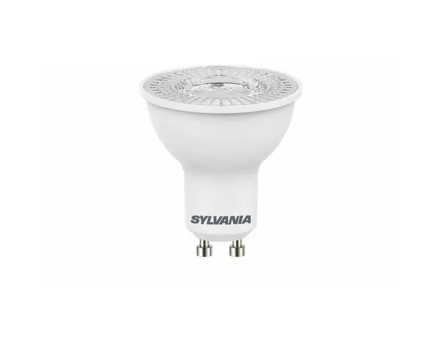 Spot Led, RefLed ES50, 4.5W, lumina calda(3000K)