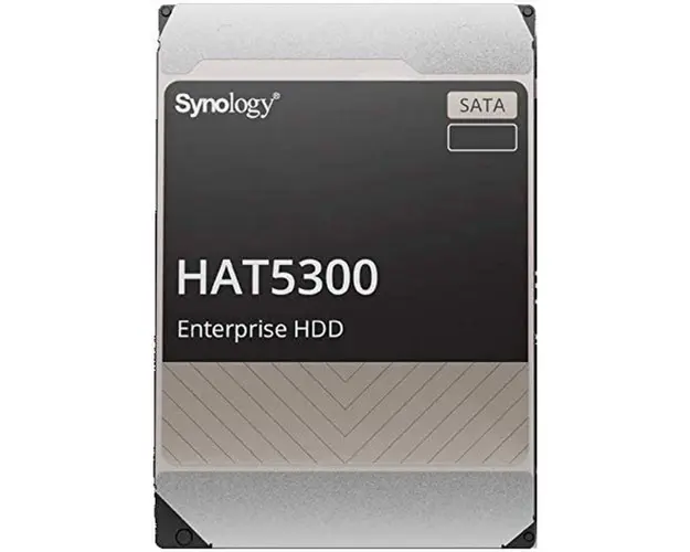Hard Disk HAT5300 12TB SATA-III 7200RPM 256MB