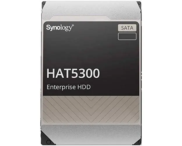Hard Disk HAT5300 16TB SATA-III 7200RPM 256MB