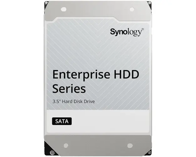 HDD HAT5310 - 8TB - SATA 6Gb/s