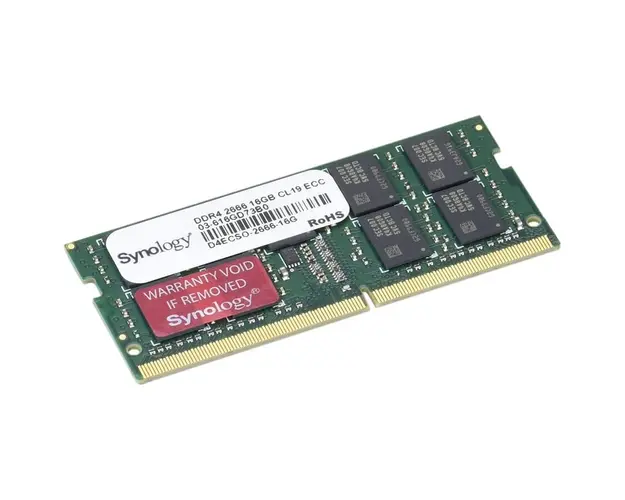 Accesoriu NAS Memorie RAM 16GB DDR4 2666MHz