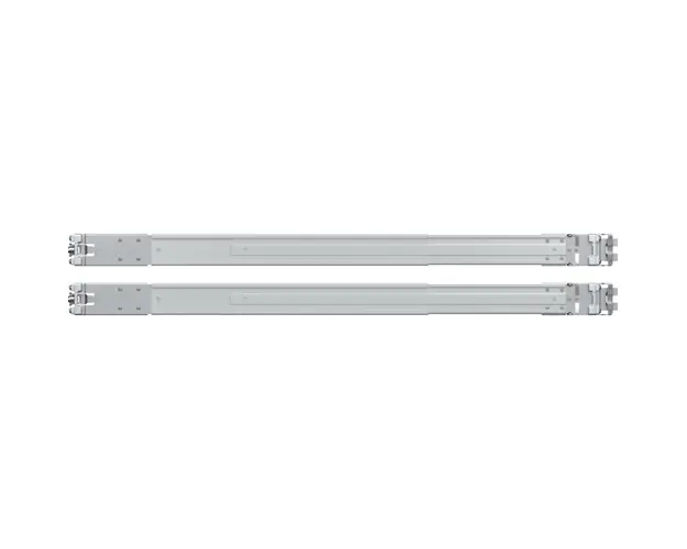 RAIL KIT, RKS-02, for Synology 1U/2U/3U RackStation models