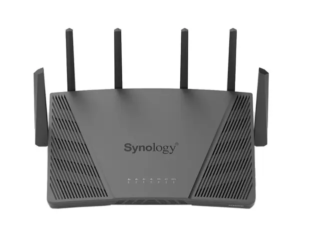 Router Wireless RT6600ax Tri-Band Wi-Fi 6