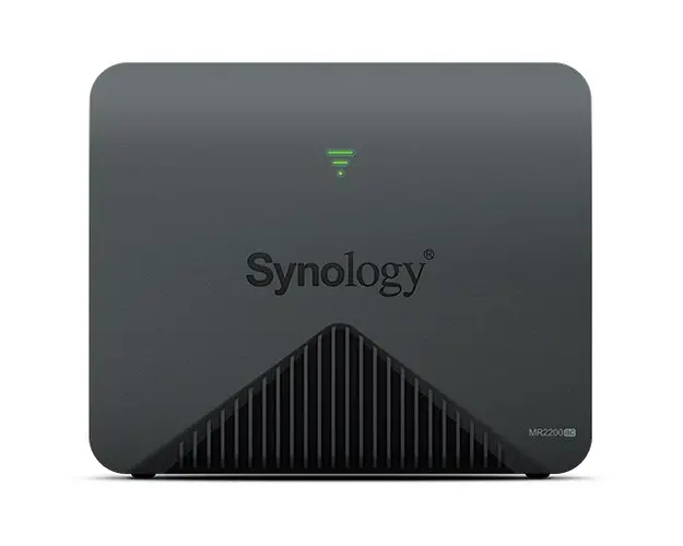 Wireless Mesh Router MR2200ac, Gigabit, Tri-Band