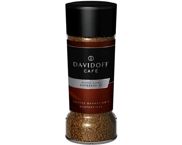 Cafea Instant Davidoff Cafe Espresso 57, 100 g