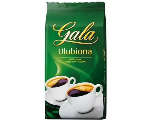 Cafea Macinata Gala Ulubiona 450 g