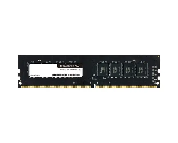 Elite - DDR4 - 32 GB - DIMM 288-pin - unbuffered