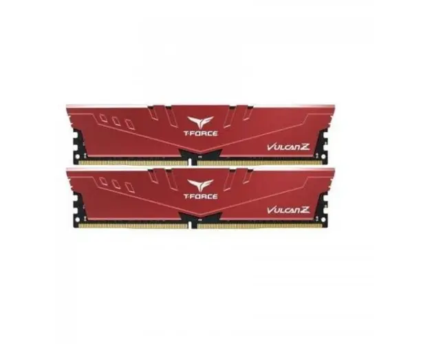 RAM - 32 GB (2 x 16 GB Kit) - DDR4 3200 UDIMM CL16