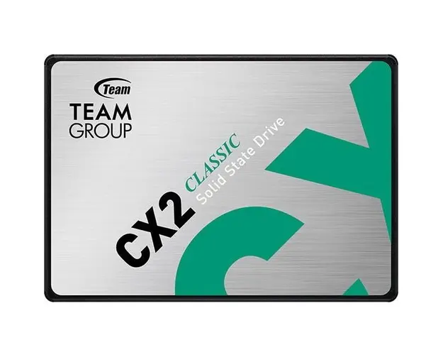 SSD CX2 - 512 GB - 2.5 - SATA 6 GB/s