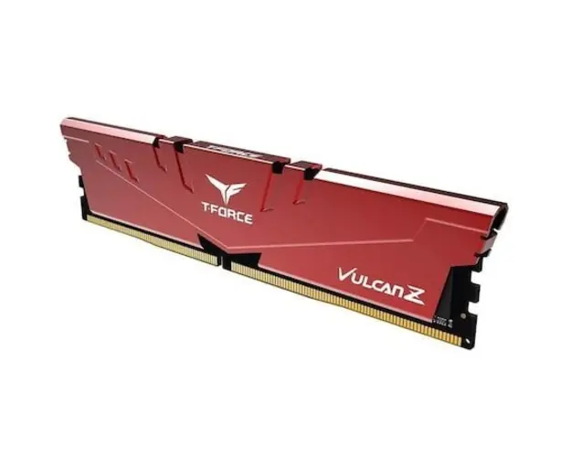 T-Force Vulcan Z - DDR4 - 16 GB - DIMM 288-pin - unbuffered