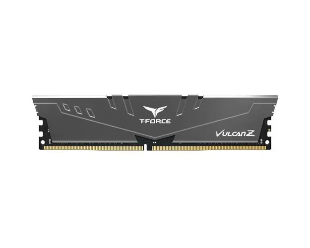 T-Force Vulcan Z - DDR4 - 8 GB - DIMM 288-pin - unbuffered
